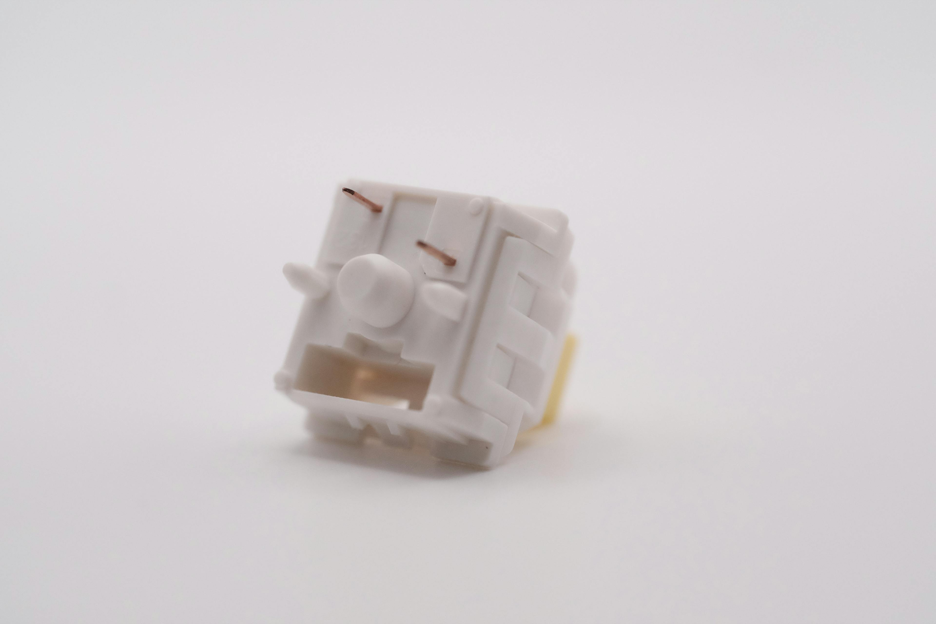 Jwick Ginger Milk Linear Switches