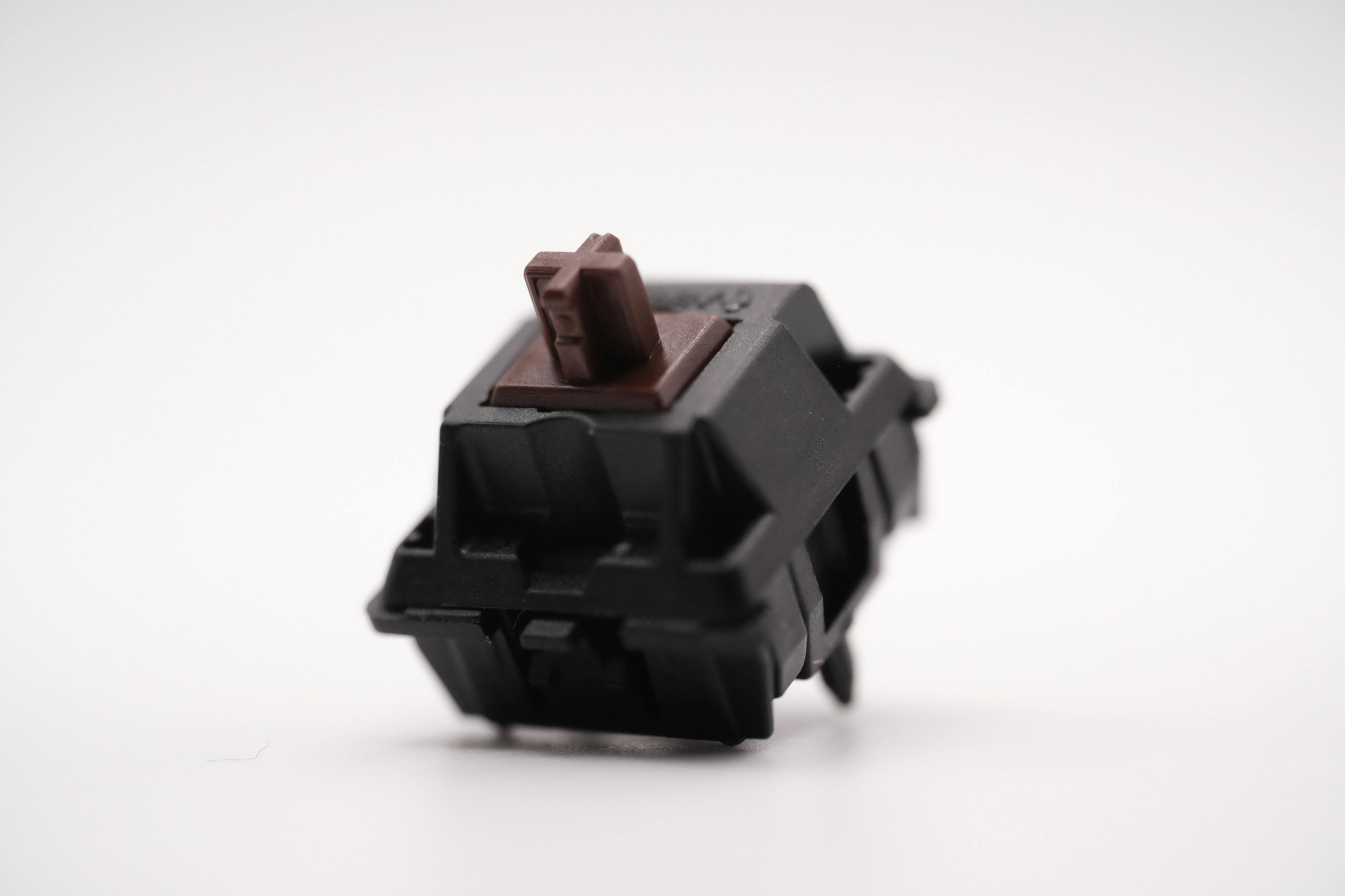 Cherry MX Brown Tactile Switches