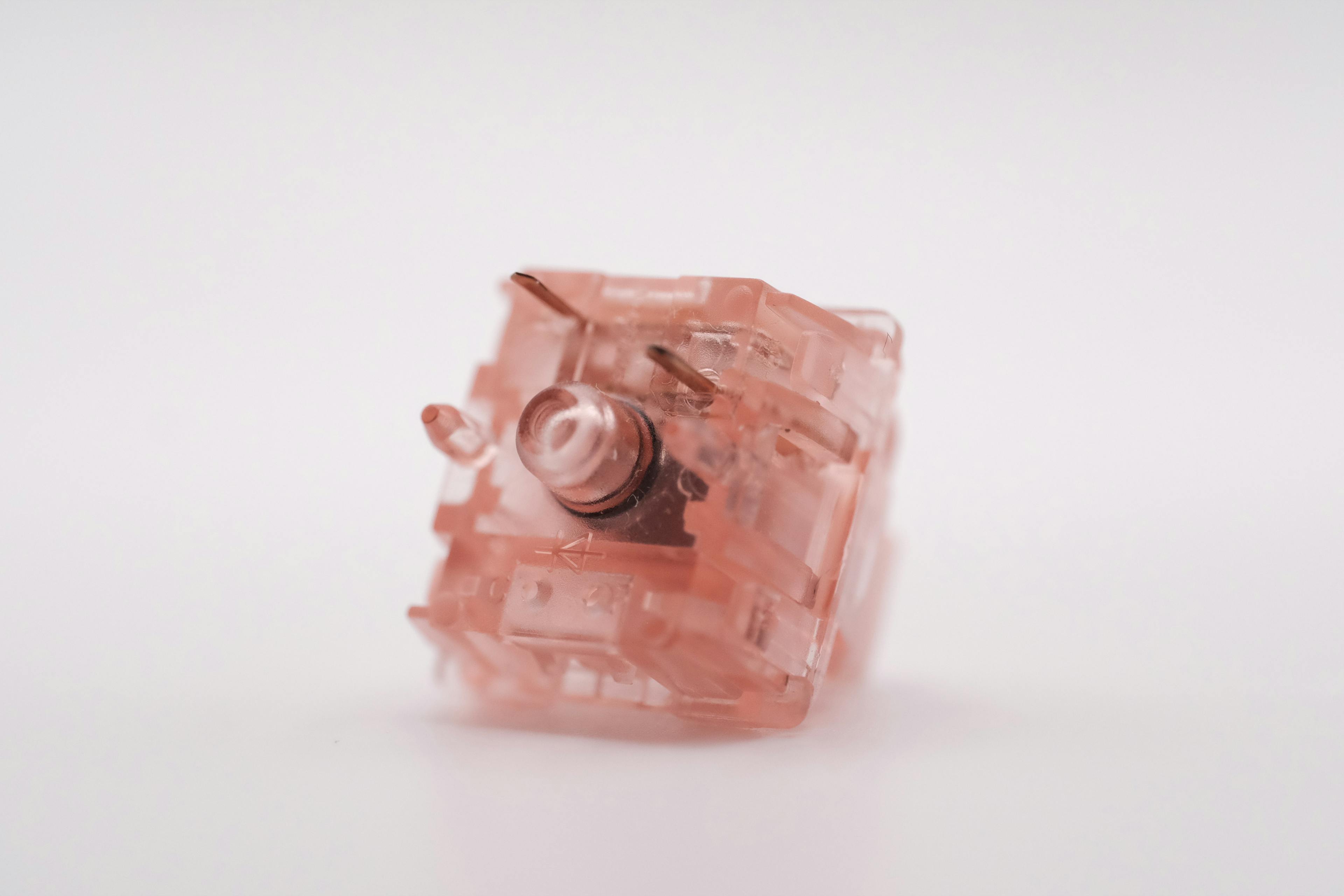 Gateron Ink Box Pink Linear Switches
