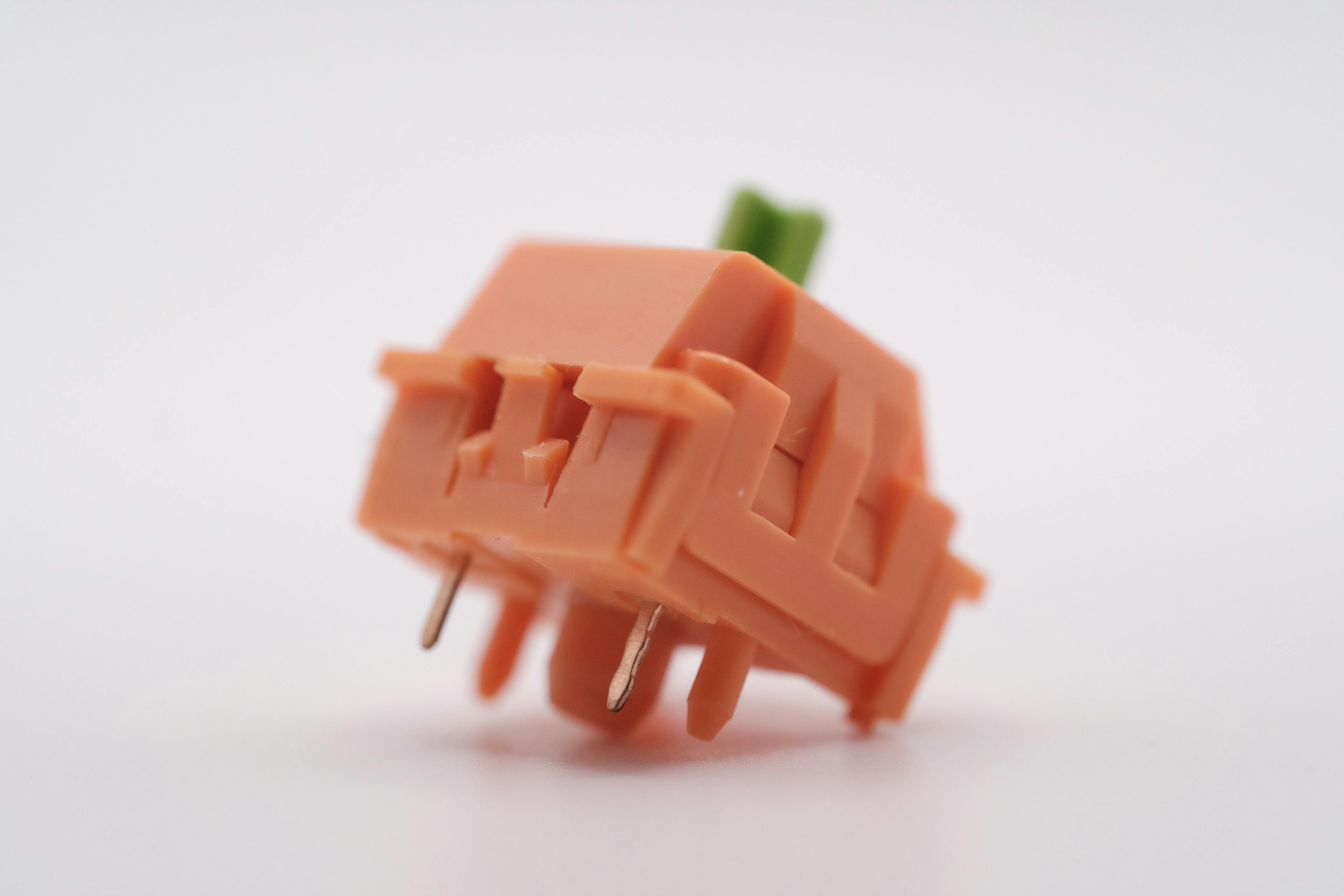 Aflion Carrot Tactile Switches