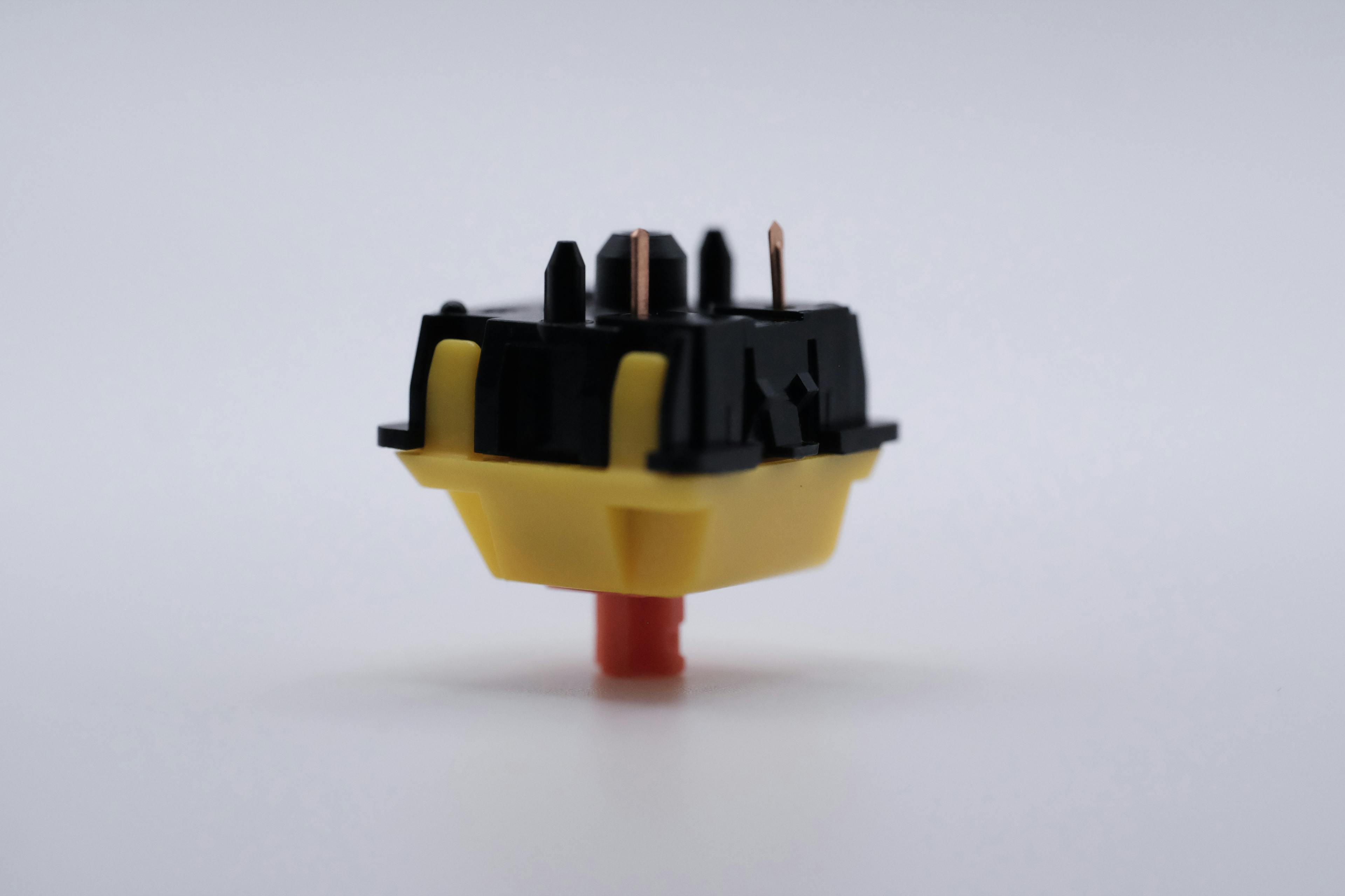 SP-Star Duck Tactile Switches