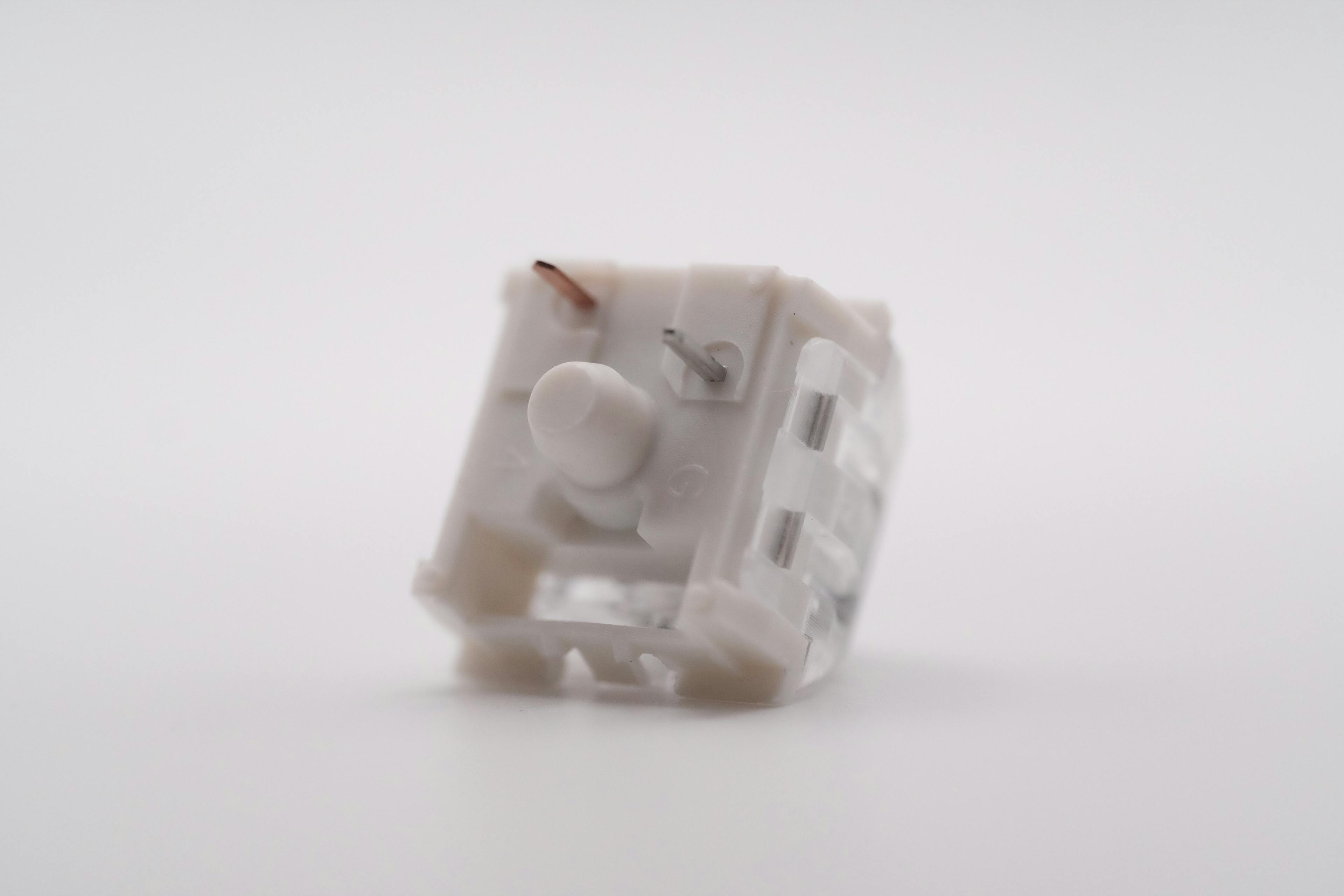 Kailh Sage Clicky Switches