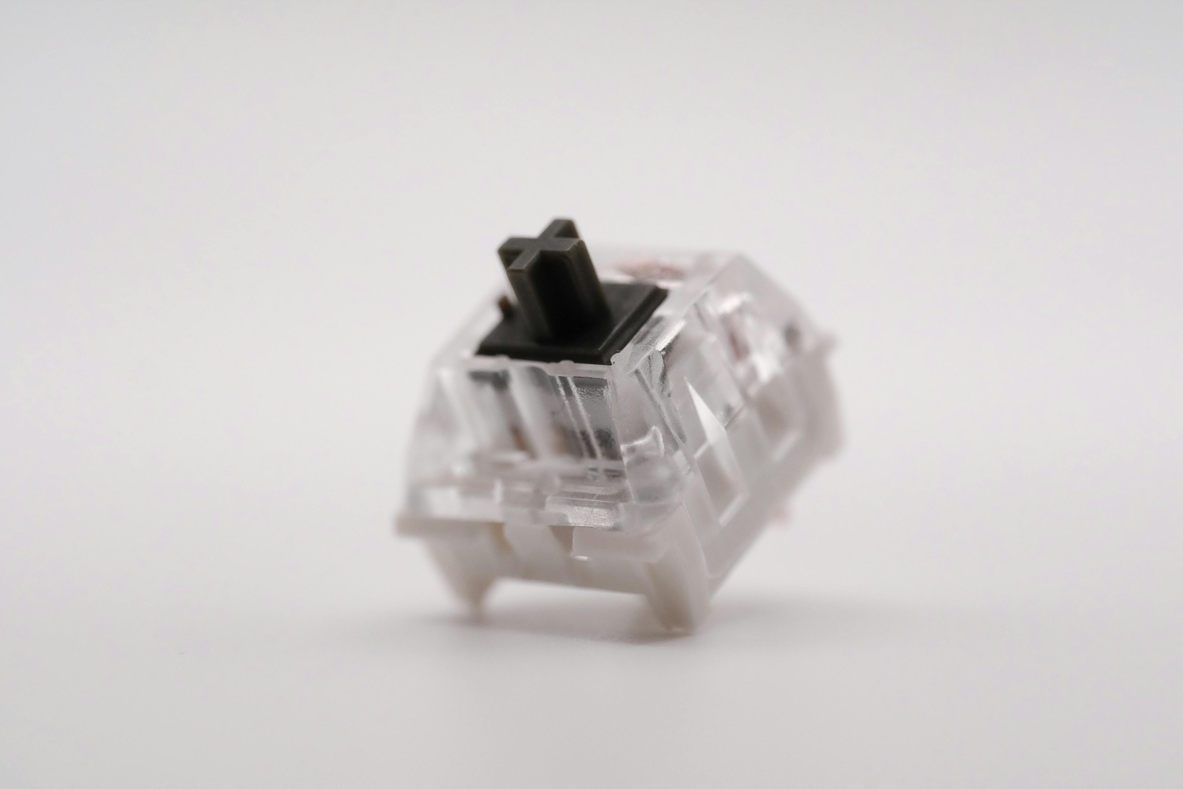 Kailh Sage Clicky Switches