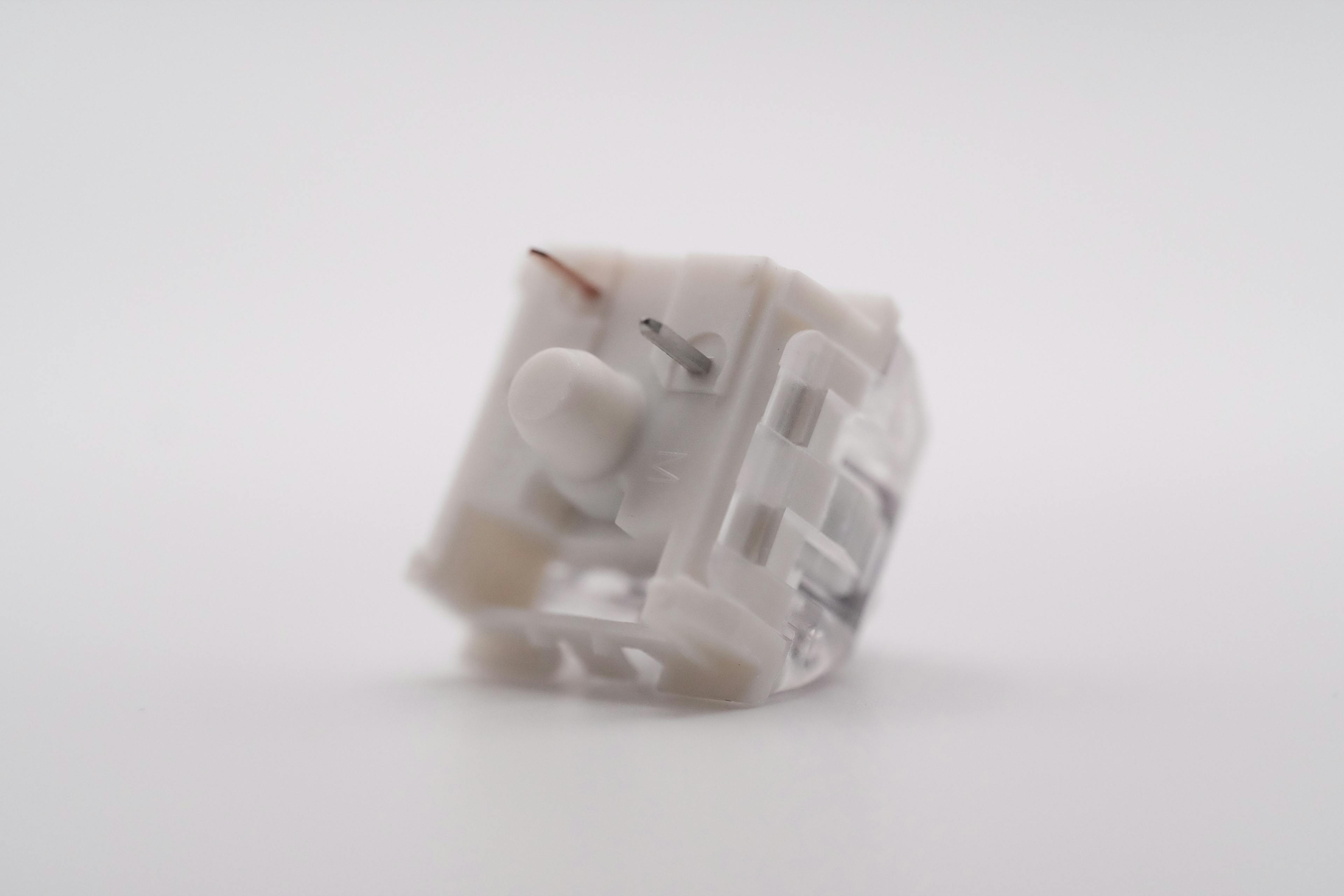 Kailh Plum Tactile Switches